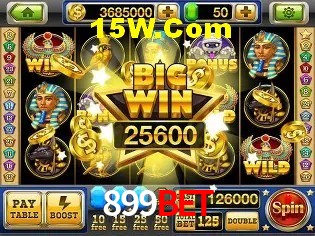 Casino VIP 899Bet