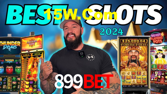 899Bet