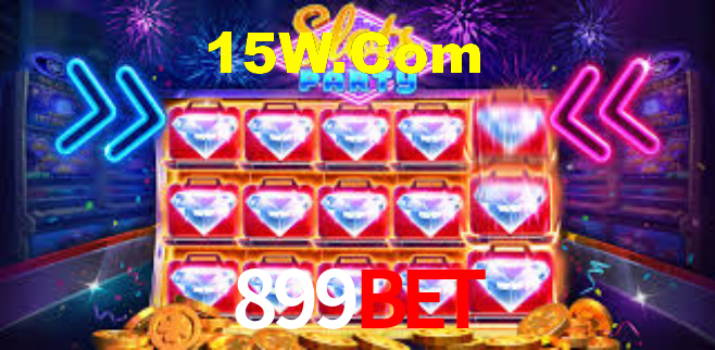 APP rápido e leve da 899Bet