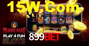 Spaceman Game 899Bet