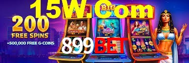 VIP Casino 899Bet