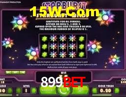 Experiência VIP 899Bet