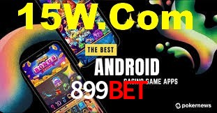 Programa VIP 899Bet