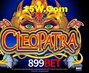 Provedores de Jogos 899Bet