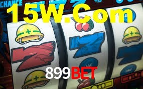 Blackjack Table 899Bet