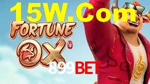 Daily Bonuses 899Bet