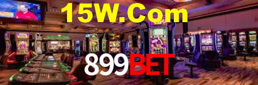 Sinta a adrenalina dos jogos de cassino com 899Bet