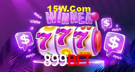 Recursos de Bônus 899Bet