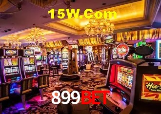 Jogos de Slot 899Bet