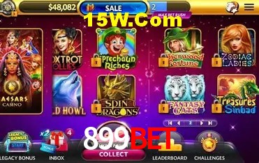 Segurança 2FA 899Bet