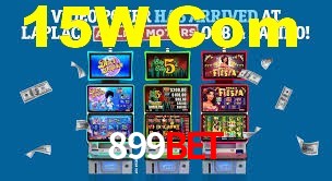 Tournaments 899Bet