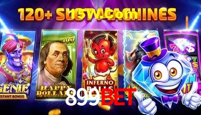 Ofertas Exclusivas 899Bet