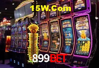 Apostas de Futebol 899Bet