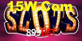 Live Casino 899Bet