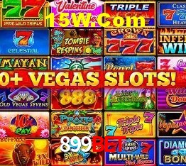 Estatísticas 899Bet