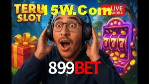 Slot Games 899Bet