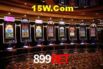 Estatísticas Esportivas 899Bet