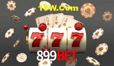 Experiência VIP 899Bet