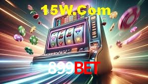 Welcome Bonus 899Bet