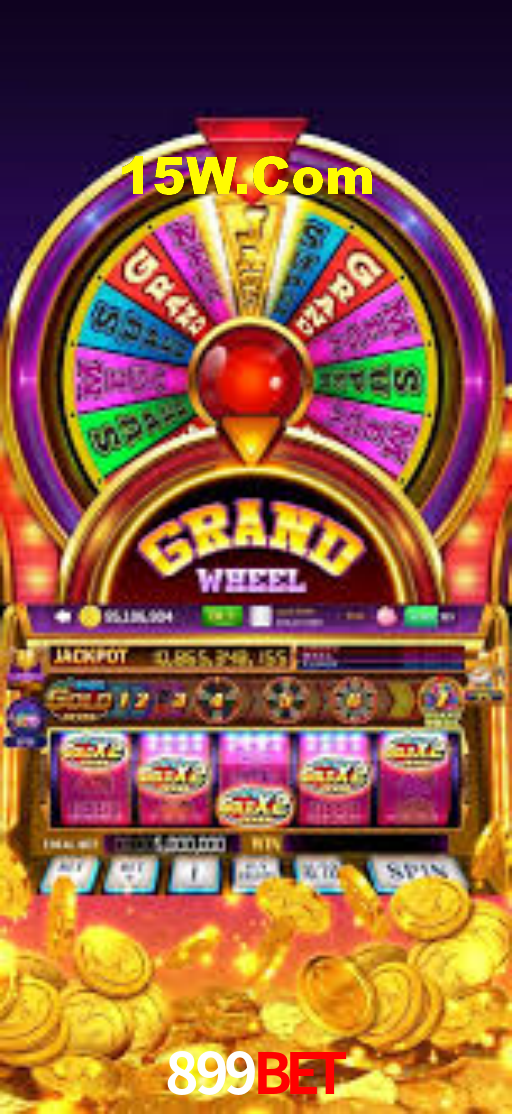 899Bet App