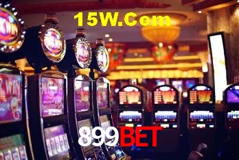Diretório de Jogos 899Bet